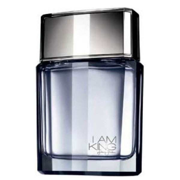 Sean John I Am King 100Ml Edc Tester Men