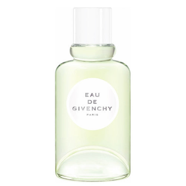 Givenchy Eau De Givenchy 100Ml Edt Tester Unisex