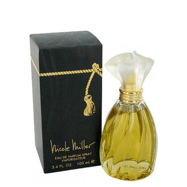 Nicole Miller 100Ml Edp Women