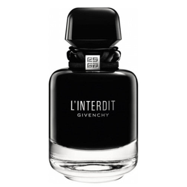 Givenchy L'Interdit Intense 80Ml Edp