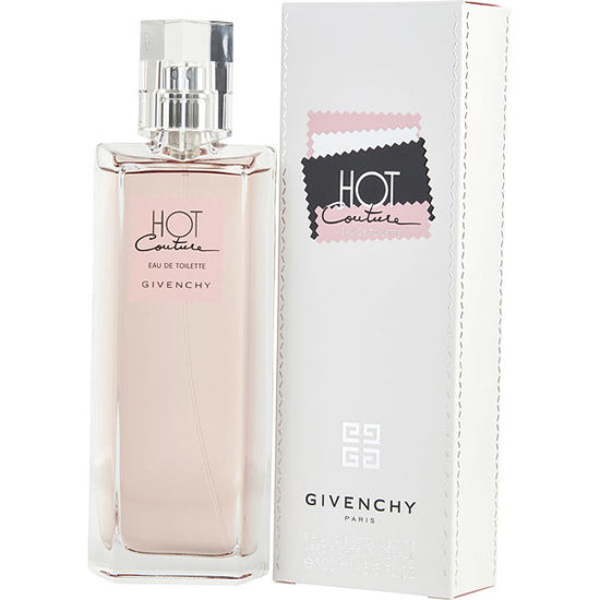Givenchy Hot Couture Edt Women