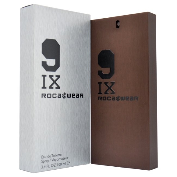 9Ix Rocawear Edt Men