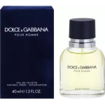 Dolce & Gabbana Pour Homme Edt - Image 8