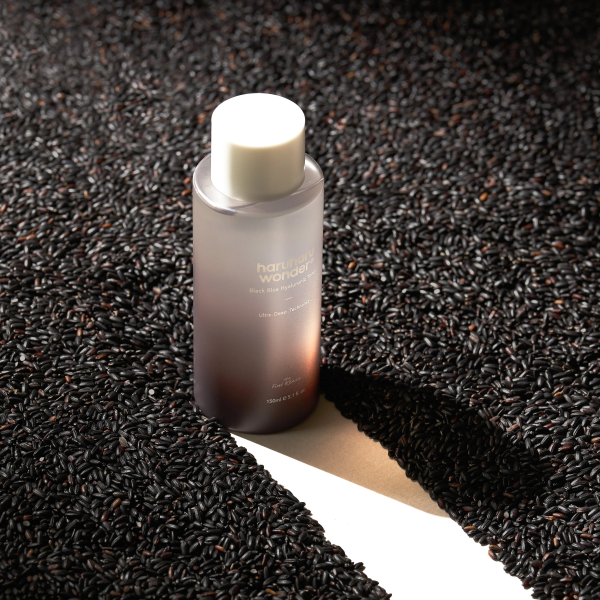 Haruharu Wonder Black Rice Hyaluronic Toner 150Ml