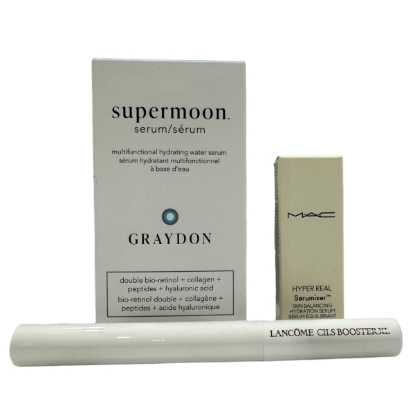 Skin Care Bundle #003