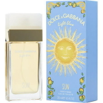 Dolce & Gabbana Light Blue Sun Edt Women - Image 2