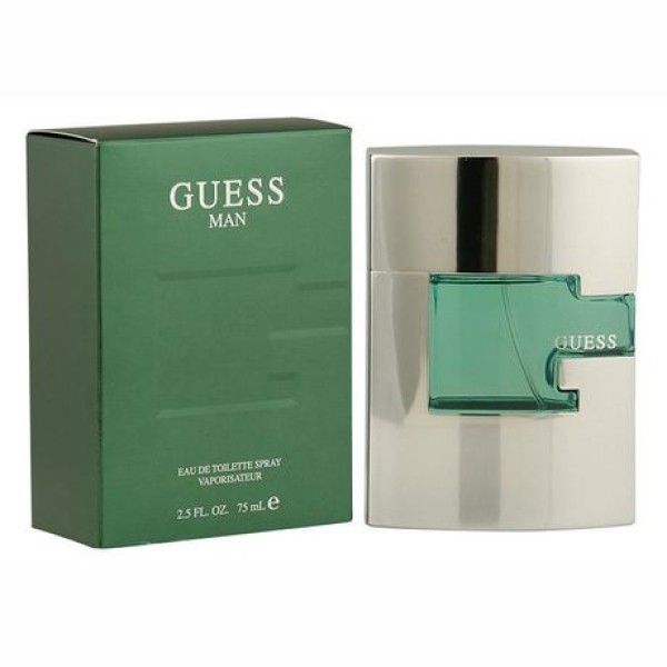 Guess Man 75Ml Edt