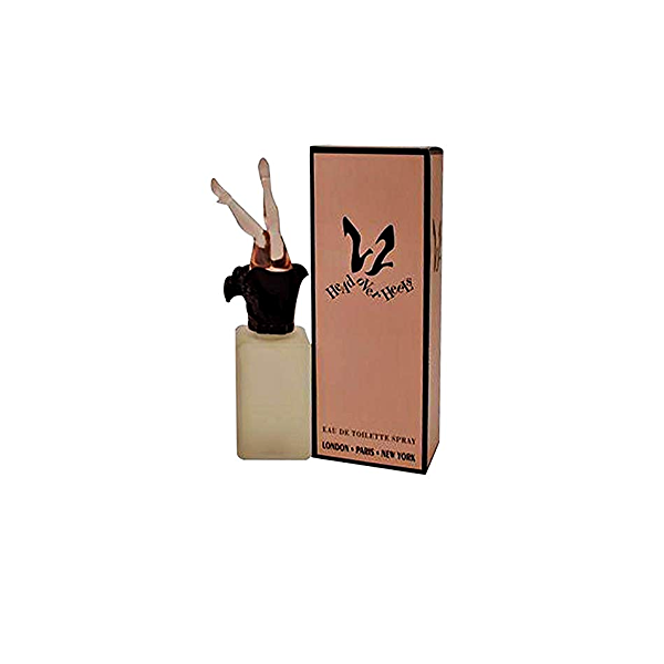Head Over Heals 56.18Ml Edt Women