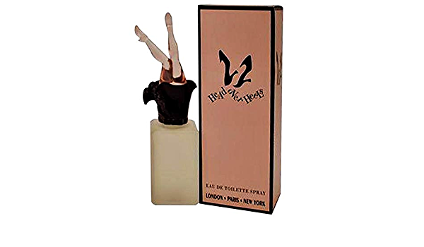 Head Over Heals 56.18Ml Edt Women - Image 1
