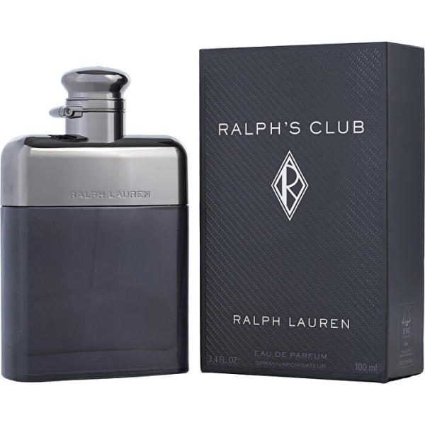 Ralph Lauren Ralph'S Club 100Ml Edp Men