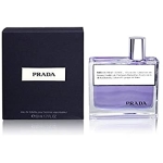 Prada Amber Pour Homme Edt