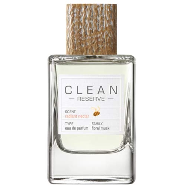 Clean Reserve Radiant Nectar With Bee 100Ml Edp Tester Women