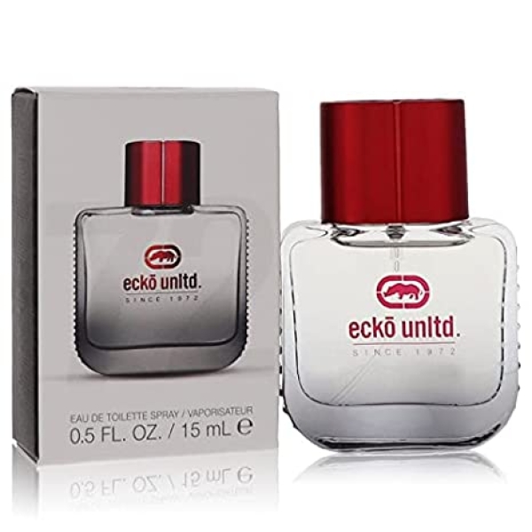 Marc Ecko Ecko Unltd 72 15Ml Edt Men