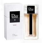 Dior Homme Sport Edt Men (New Packaging) - Image 2