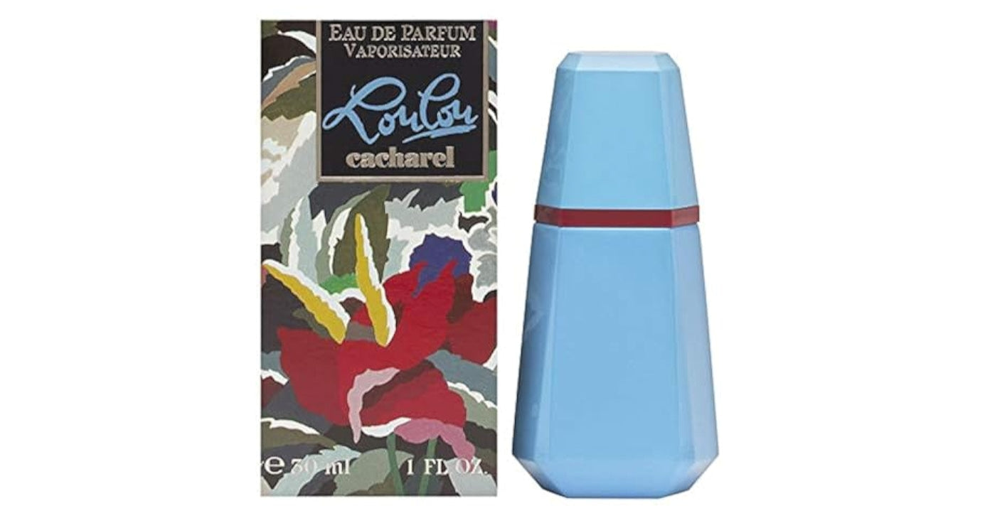 Cacharel Lou Lou 30Ml Edp Women - Image 1