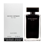 Narciso Rodriguez For Her Edt Women - Image 3