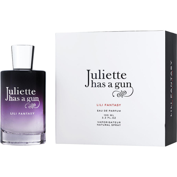Juliette Has A Gun Lili Fantasy 100Ml Edp Women
