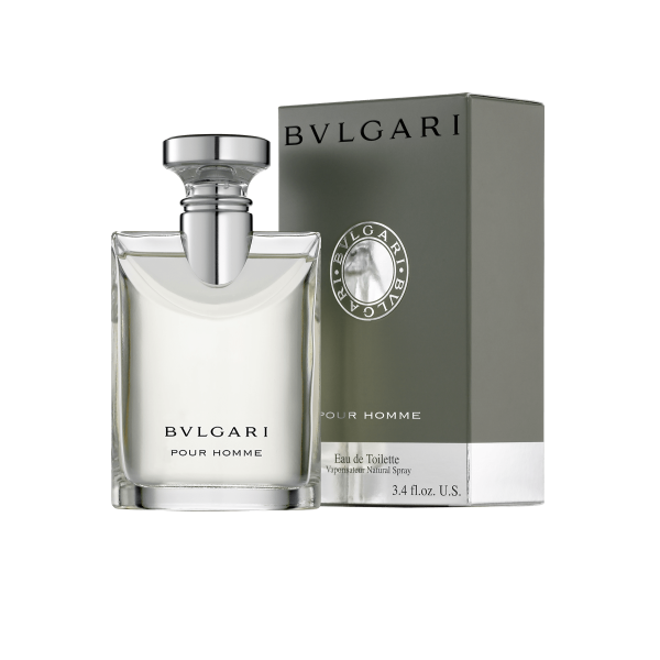 Bvlgari Pour Homme Edt