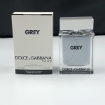 Dolce & Gabbana The One Grey Edt Intense Men - Image 3