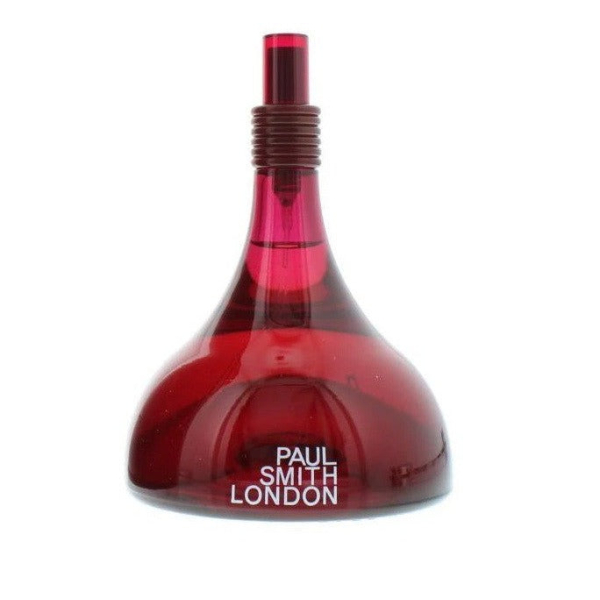 Paul Smith London 50Ml Edp Tester Women