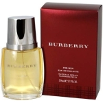 Burberry Classic Edt Men - Image 3