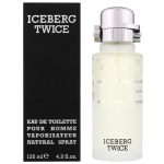 Iceberg Twice By Iceberg Edt Men