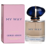 Giorgio Armani My Way Edp Women (Refillable) - Image 2