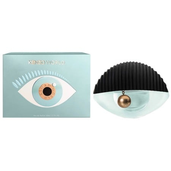 Kenzo World Edp Women