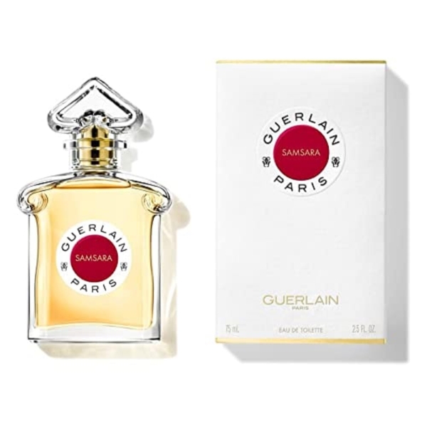 Guerlain Samsara 75Ml Edp Women