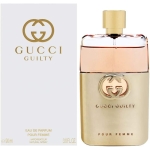 Gucci Guilty Pour Femme Edp