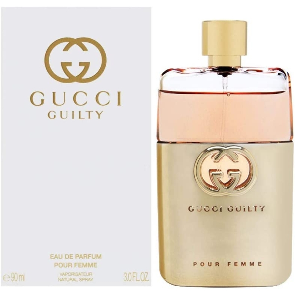 Gucci Guilty Pour Femme Edp
