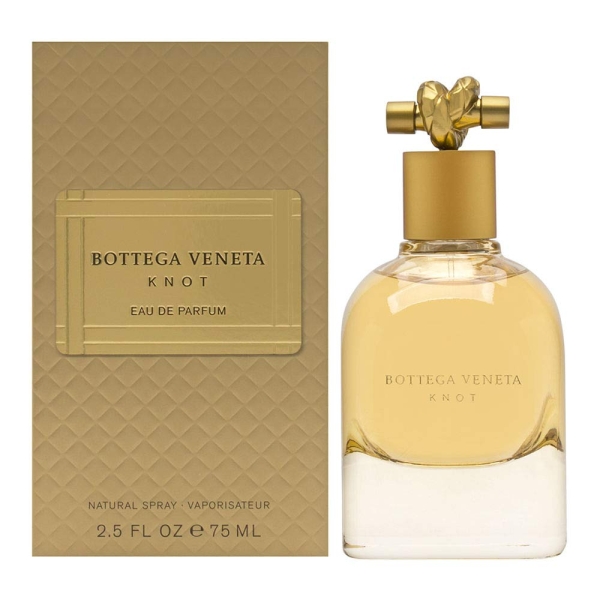 Bottega Veneta Knot Edp Women