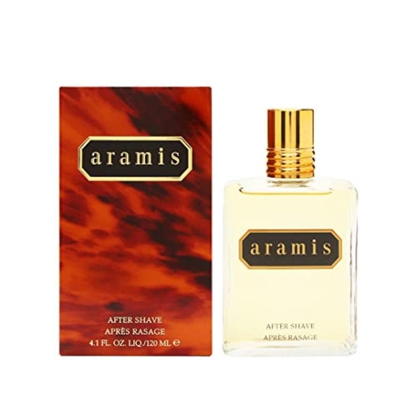 Aramis Aftershave 120Ml