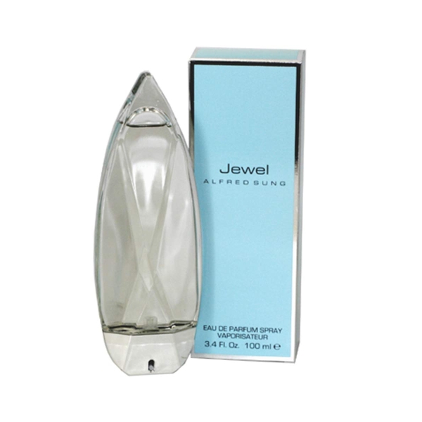 Alfred Sung Jewel Edp Women