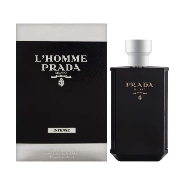 Prada L'Homme Intense 100Ml Edp