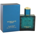 Versace Eros Edt Men - Image 2