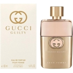 Gucci Guilty Pour Femme Edp - Image 2