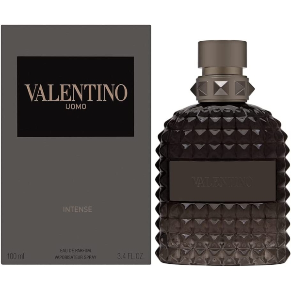 Valentino Uomo Intense Edp Men