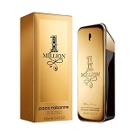 Paco Rabanne 1 Million Men Edt