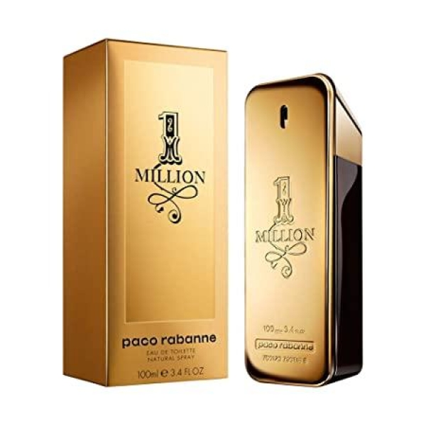 Paco Rabanne 1 Million Men Edt