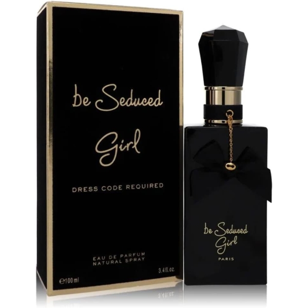Johan B. Be Seduced Girl 100Ml Edp Women
