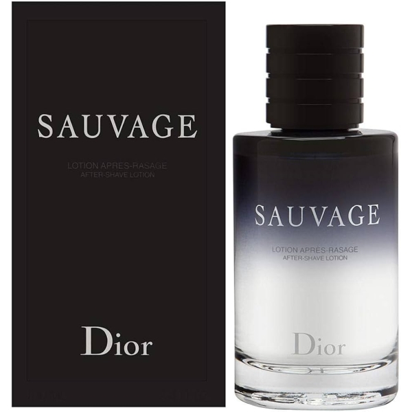 Dior Sauvage 100Ml Aftershave Lotion