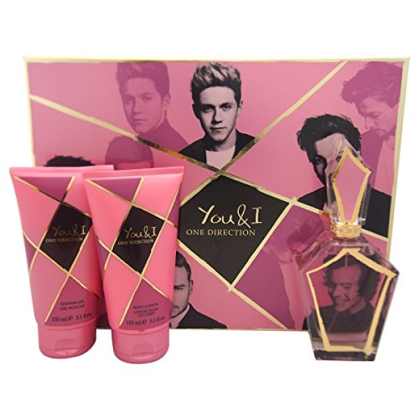 One Direction You And I 3Pc Set 50Ml Edp Women