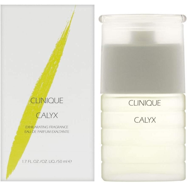 Clinique Calyx 50Ml Edp Exaltante Women