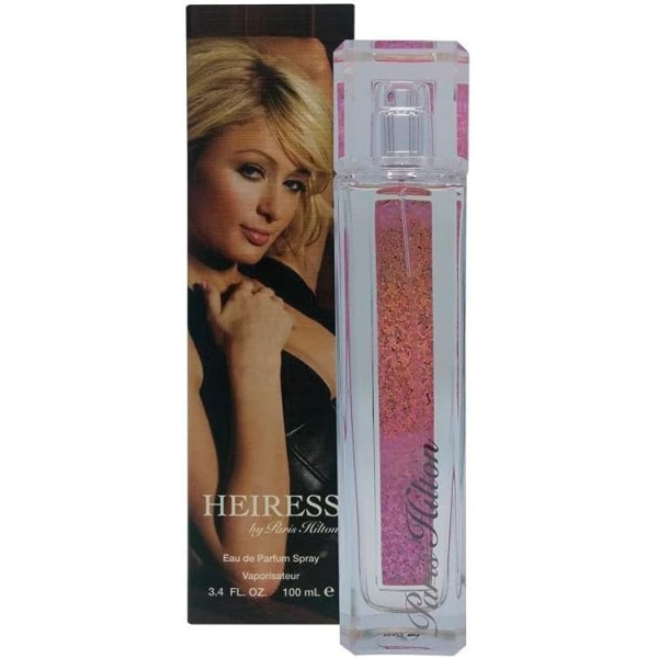 Paris Hilton Heiress 100Ml Edp Women