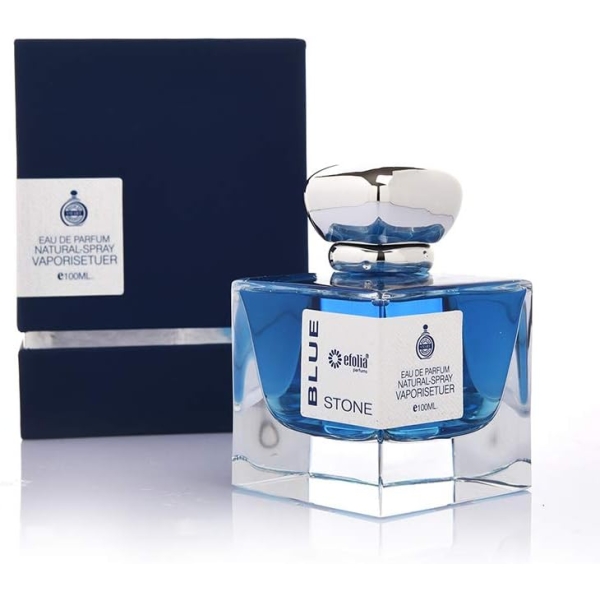 Efolia Blue Stone 100Ml Edp Men