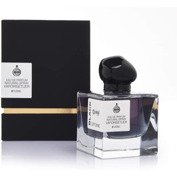 Efolia Black Stone 100Ml Edp Men