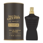 Jean Paul Gaultier Le Male Le Parfum Intense Edp - Image 6