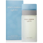 Dolce & Gabbana Light Blue Edt Women - Image 6