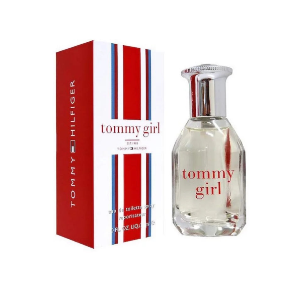 Tommy Hilfiger Tommy Girl Edt Women